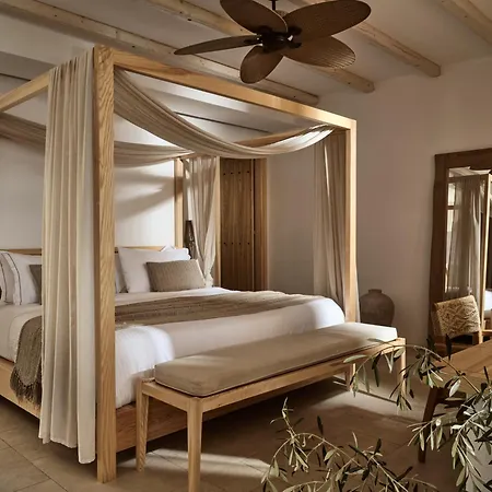Lesante Cape & - The Leading Of The World 5* Akrotiri (Zakynthos)