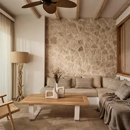 Lesante Cape & - The Leading Of The World Hotell 5*