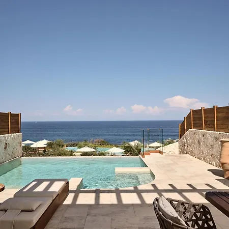 Lesante Cape & - The Leading Of The World Hotell Akrotiri (Zakynthos)
