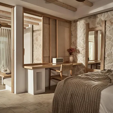 Lesante Cape & - The Leading Of The World Hotell