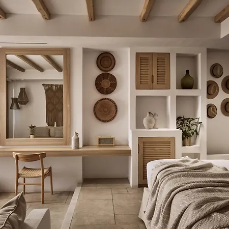 Lesante Cape & - The Leading Of The World Hotell Akrotiri (Zakynthos)