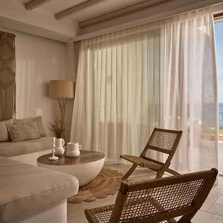 Lesante Cape & - The Leading Of The World Hotell