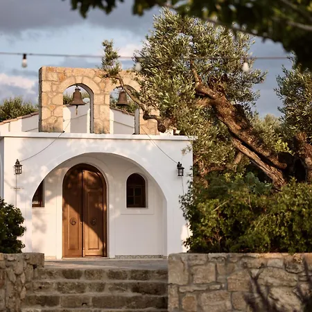 Lesante Cape & - The Leading Of The World Akrotiri