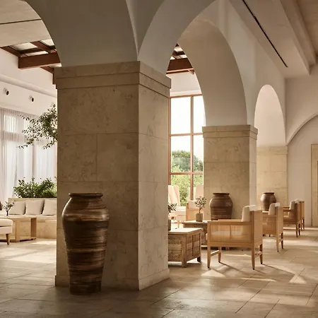 Lesante Cape & - The Leading Of The World 5*