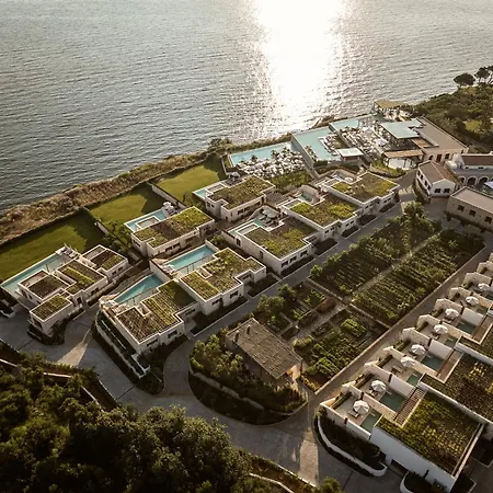 Lesante Cape & - The Leading Of The World Hotell
