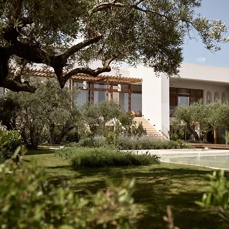 Lesante Cape & - The Leading Of The World Hotell Akrotiri (Zakynthos)