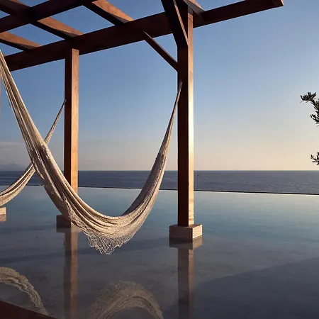 Lesante Cape & - The Leading Of The World 5* Akrotiri (Zakynthos)