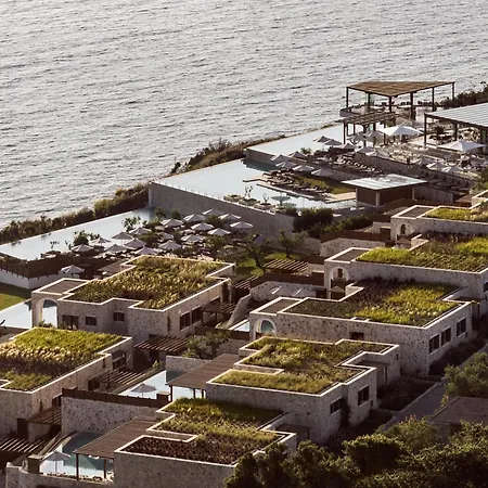 Lesante Cape - The Leading Of The World 5*