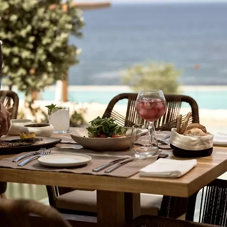 Lesante Cape & - The Leading Of The World 5* Akrotiri