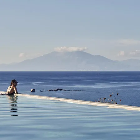 Hotell Lesante Cape & - The Leading Of The World 5*