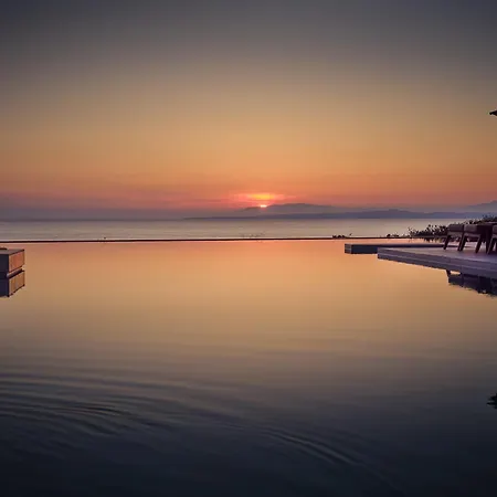 Lesante Cape & - The Leading Of The World Hotell