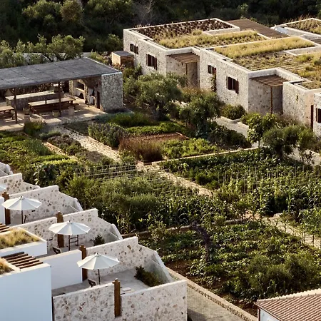 Lesante Cape & - The Leading Of The World 5*