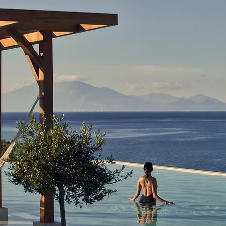 Lesante Cape & - The Leading Of The World Hotell Akrotiri (Zakynthos)