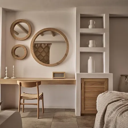 Lesante Cape & - The Leading Of The World 5* Akrotiri