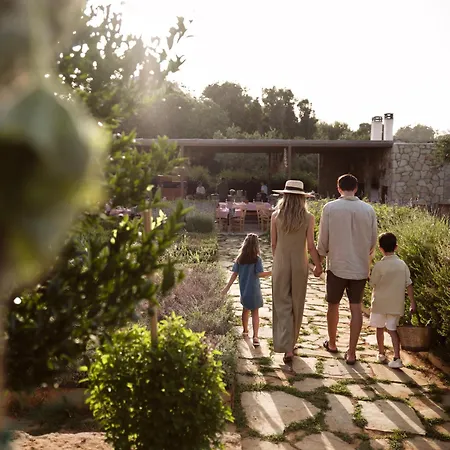 Lesante Cape & - The Leading Of The World Hotell Akrotiri (Zakynthos)