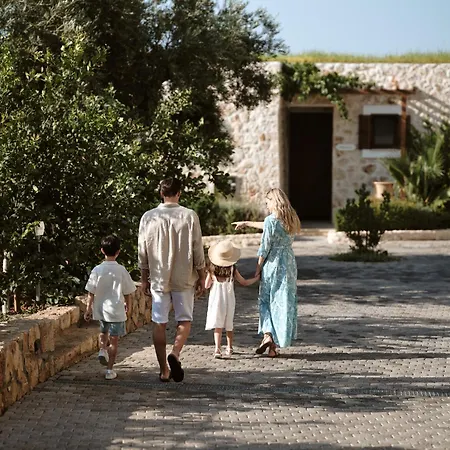 Lesante Cape & - The Leading Of The World Hotell 5*