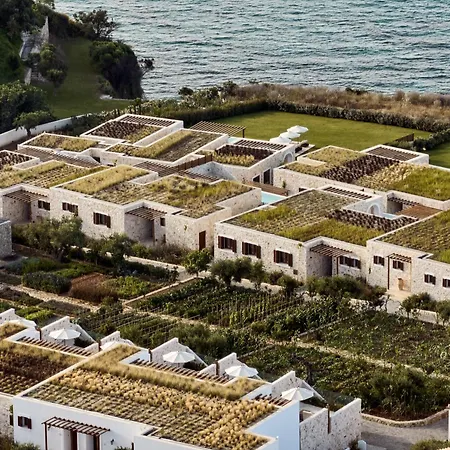 Hotell Lesante Cape & - The Leading Of The World 5*