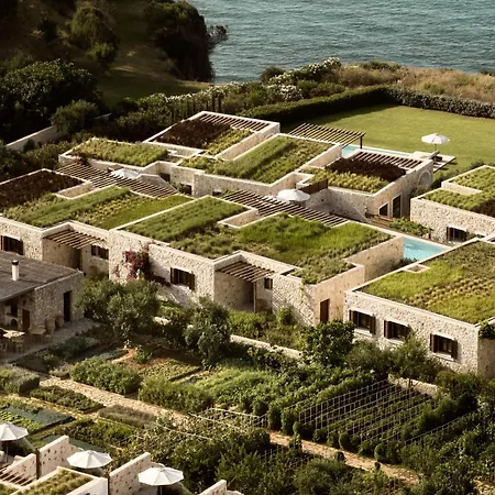 Lesante Cape & - The Leading Of The World Hotell Akrotiri (Zakynthos)