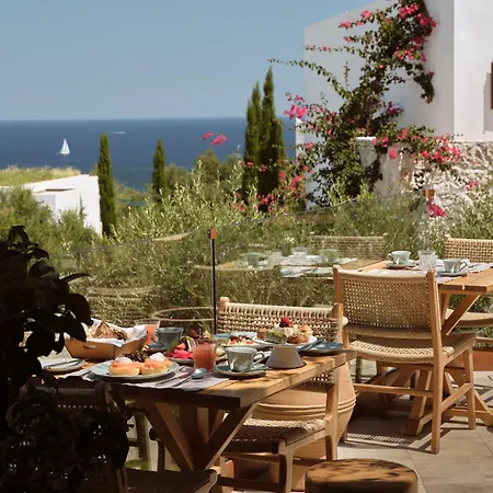 Hotel Lesante Cape - The Leading Of The World 5*