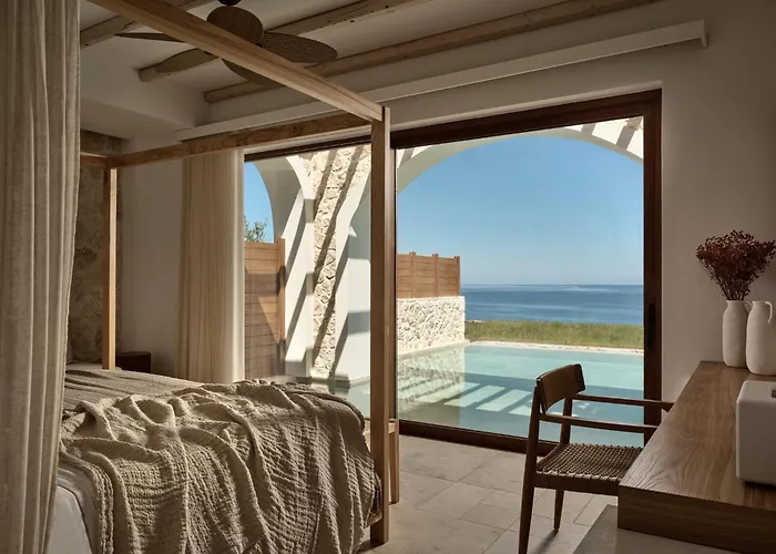 Lesante Cape - The Leading Of The World Hotel