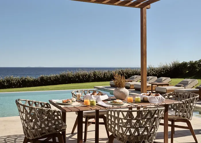 Hotel Lesante Cape - The Leading Of The World 5*
