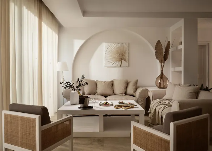 Lesante Cape - The Leading Of The World Hotel 5*