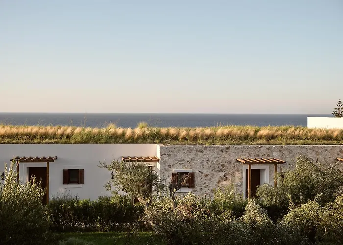 Lesante Cape - The Leading Of The World Hotel Akrotiri (Zakynthos)