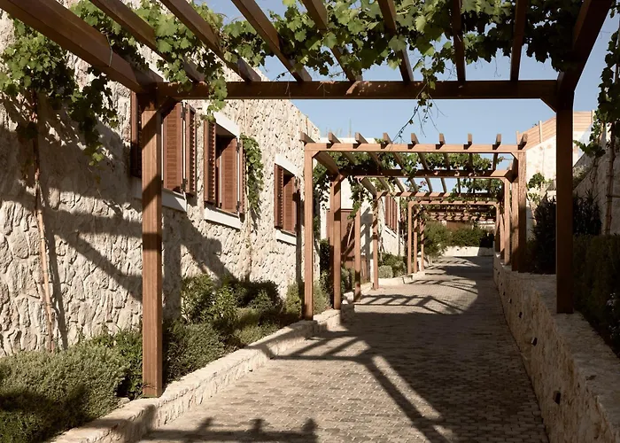 Lesante Cape - The Leading Of The World 5*