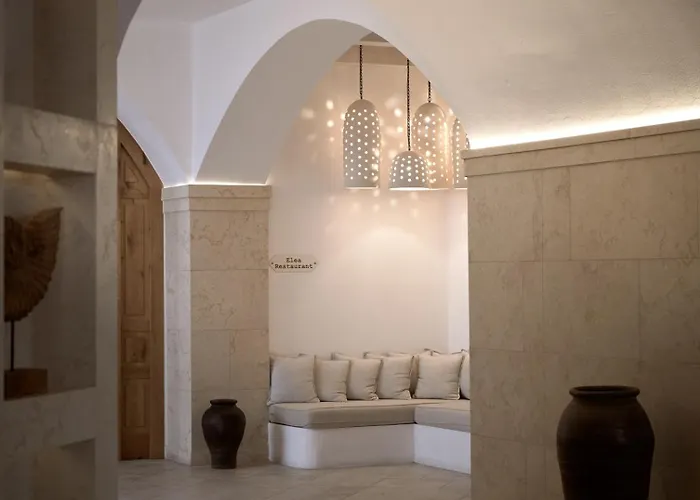 Lesante Cape - The Leading Of The World Hotel Akrotiri (Zakynthos)