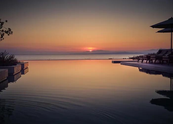 Lesante Cape - The Leading Of The World Hotel