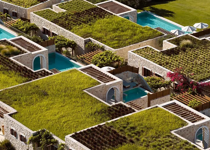 Hotel Lesante Cape - The Leading Of The World