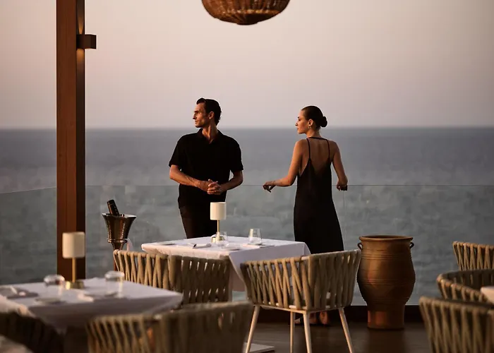 Hotel Lesante Cape - The Leading Of The World