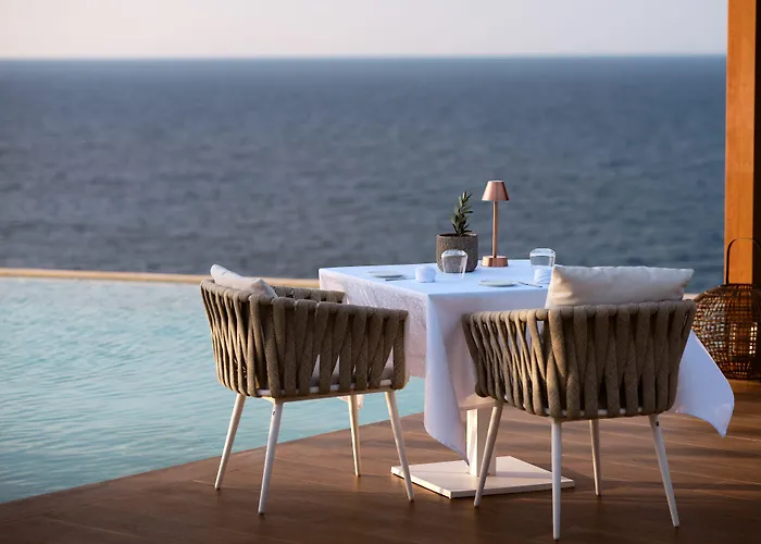 Lesante Cape - The Leading Of The World Hotel