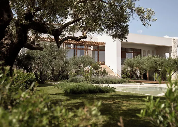 Lesante Cape - The Leading Of The World Hotel Akrotiri (Zakynthos)