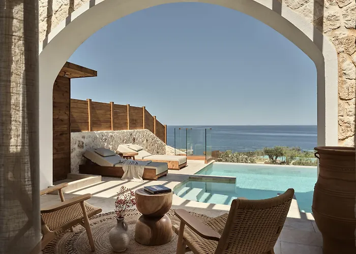 Hotel Lesante Cape - The Leading Of The World