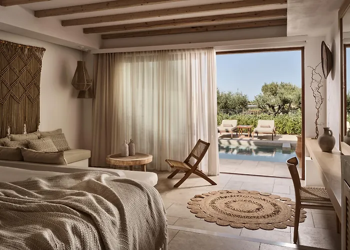 Hotel Lesante Cape - The Leading Of The World