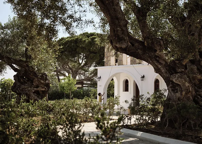 Lesante Cape - The Leading Of The World Hotel 5*