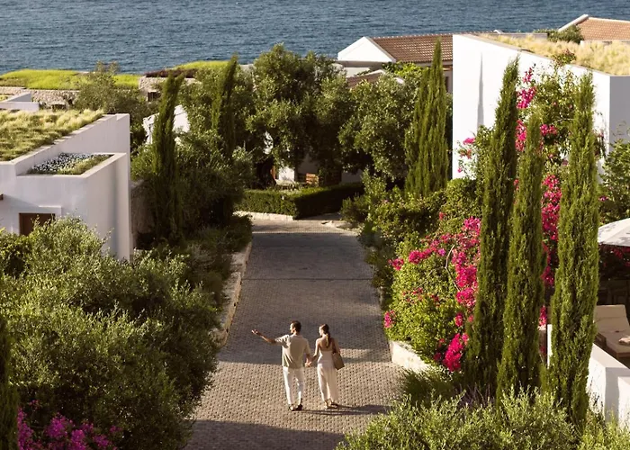 Lesante Cape - The Leading Of The World Hotel Akrotiri (Zakynthos)