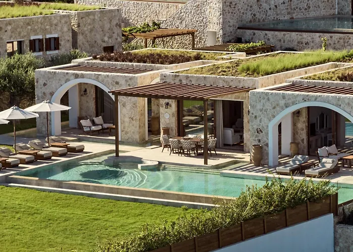 Hotel Lesante Cape - The Leading Of The World 5*