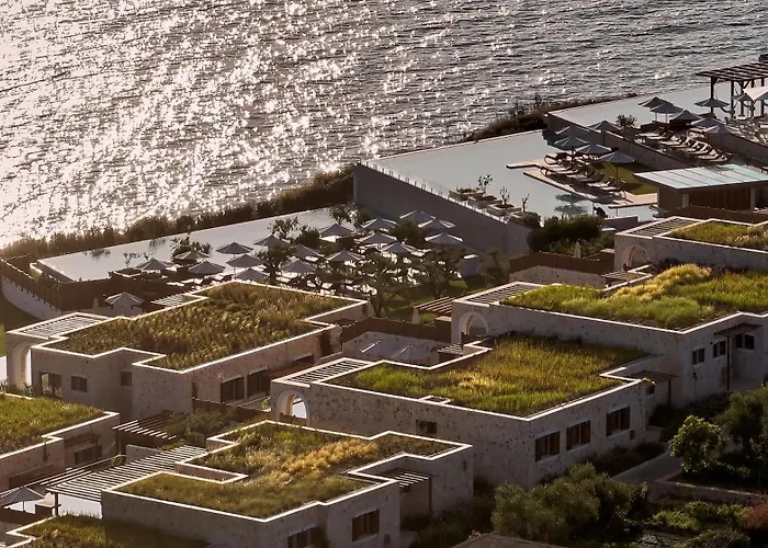Hotel Lesante Cape - The Leading Of The World Akrotiri (Zakynthos)