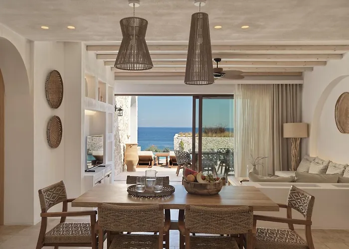 Lesante Cape - The Leading Of The World 5* Akrotiri (Zakynthos)