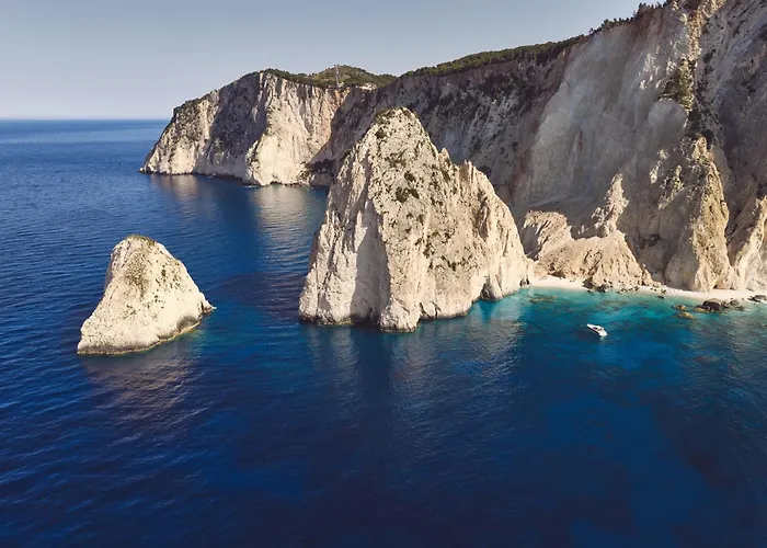 Hotel Lesante Cape - The Leading Of The World Akrotiri (Zakynthos)