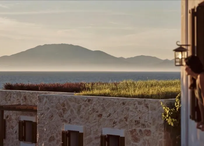 Hotel Lesante Cape - The Leading Of The World